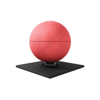 Балансировочный Шар