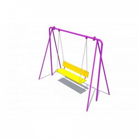 ИО 01070 Качели садовые