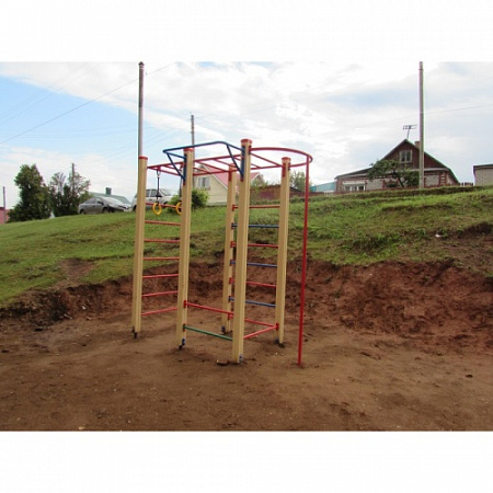 ДСК 04170 Спортивный комплекс