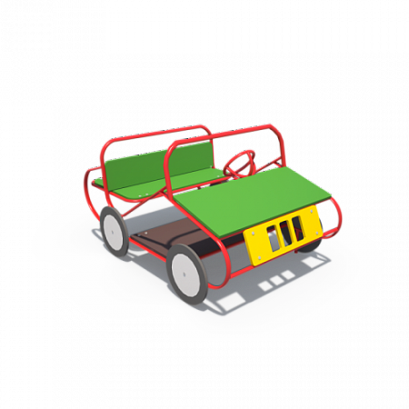 ДИФ 01170 Машинка Багги