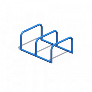 СДО 03240 Барьер для полосы препятствий