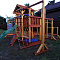 Детская площадка Савушка 4 Сезона 10