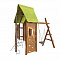 Игровой комплекс HARDWOOD «Лотарингия» Артикул: 25283