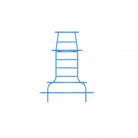 ИО 08250 Лаз Ракета