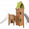 Игровой комплекс HARDWOOD «Гамильтон» Артикул: 25272