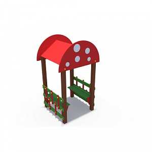 ДИФ 01113 Домик