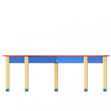 ИО 02270/И Песочница Острова.