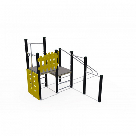 ДСК 04403 Спортивный комплекс серии Геометрия