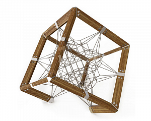 Игровой комплекс QUANTWOOD «Солфорд» Артикул: 24392