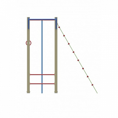 ДСК 04190 Спортивный комплекс