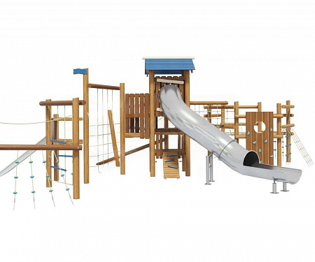 Игровой комплекс HARDWOOD «Гавана» Артикул: 25268