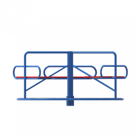 ИО 06050 Карусель Василек