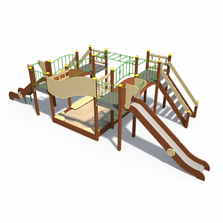  ГР5 Готовое решение "Парк сити"