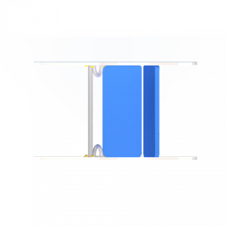 ИО 05240 Качалка на пружине Катер