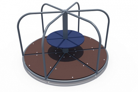 ИО 06010 Карусель