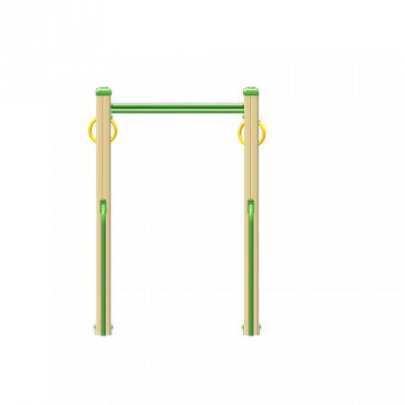 ДСК 04250/И Спортивный комплекс Волна