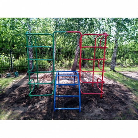 ИО 08220 Лаз Голиаф