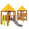Игровой комплекс BALKWOOD «Сантус» Артикул: 24439