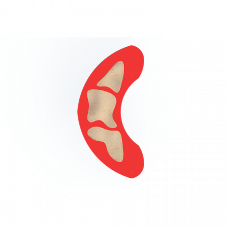 ИО 02270/И Песочница Острова