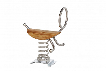 Качалка на пружине, серия эко 177.013