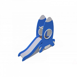 ИО 07160 Горка Космолет H-750