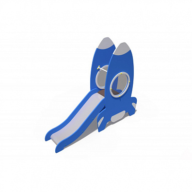 ИО 07160 Горка Космолет H-750