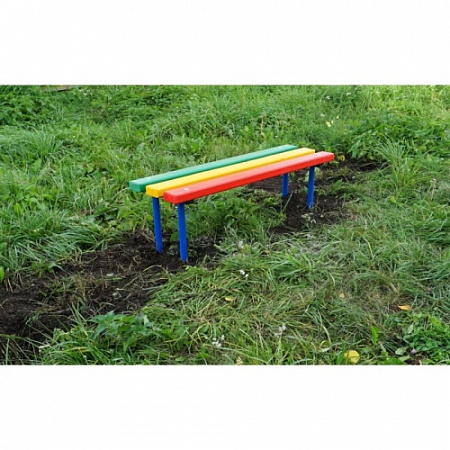 ДХО 06170 Скамья Светофор