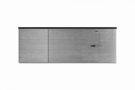 Встраиваемый батут Полукруг 135