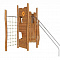 Игровой комплекс HARDWOOD «Кругозор» Артикул: 25269