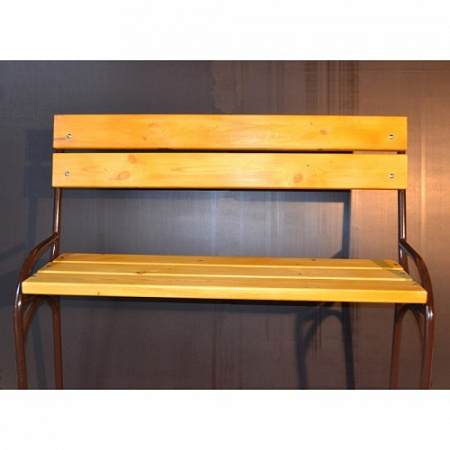 ДХО 06210 Скамья парковая