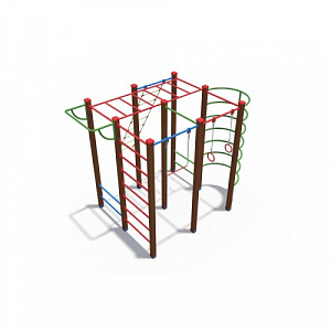 ДСК 04201 Спортивный комплекс.