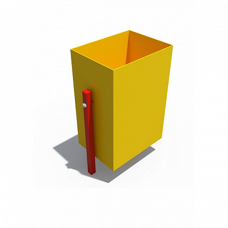  ГР6 Готовое решение " Малыш"