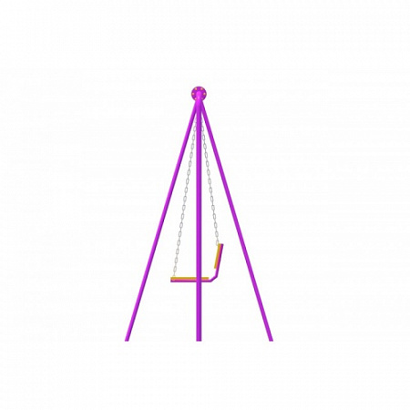 ИО 01070 Качели садовые