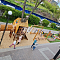 Игровой комплекс BALKWOOD «Токио» Артикул: 25155