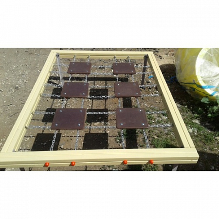 СДО 03210 Полоса препятствий Тропа