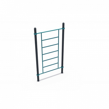 СОВ 01020 Воркаут Гимнастическая стенка (ГТО 108 мм)