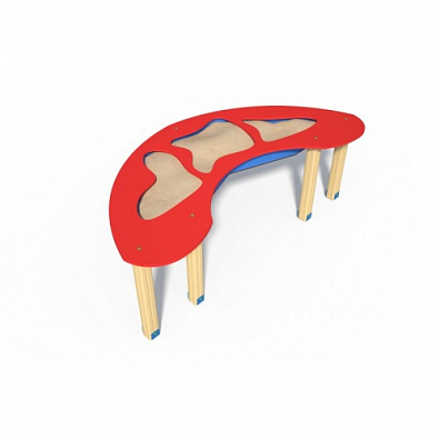 ИО 02270/И Песочница Острова.
