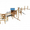 Игровой комплекс HARDWOOD «Гавана» Артикул: 25268