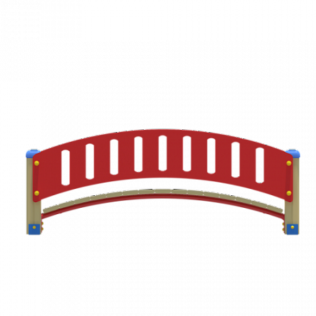 ДИФ 01130 Игровой мостик