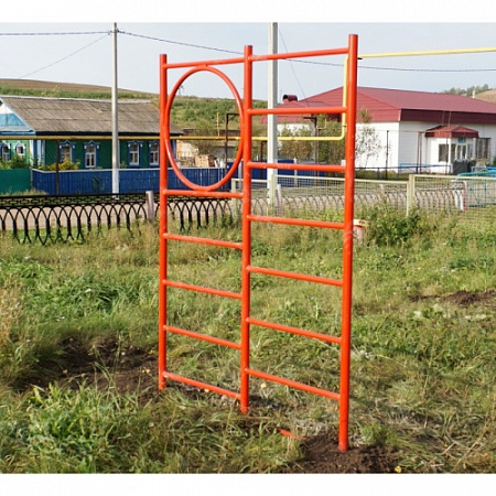 ИО 08170 Лаз "Стенка"