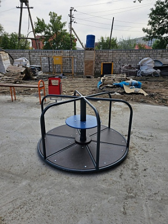 ИО 06010 Карусель