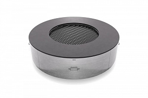 Встраиваемый батут Круг 160