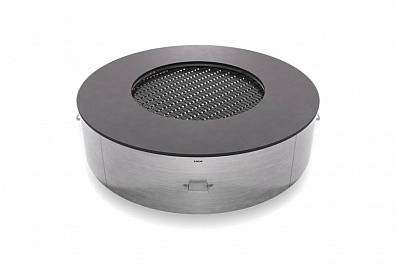 Встраиваемый батут Круг 160