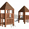 Игровой комплекс BALKWOOD «Сантус» Артикул: 24439