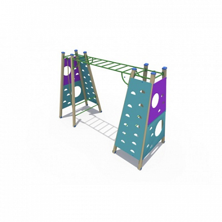 ДСК 04360 Спортивный комплекс Альпинист