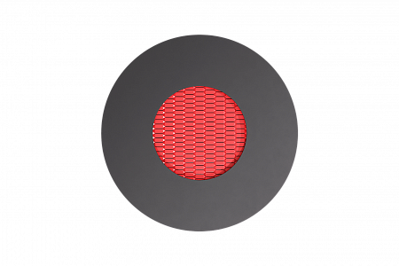 Встраиваемый батут Круг 135