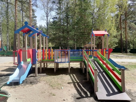 ДИО 08100/И Тридевятое царство Н-750