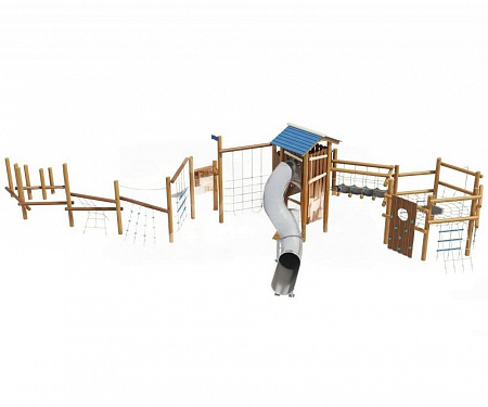 Игровой комплекс HARDWOOD «Гавана» Артикул: 25268
