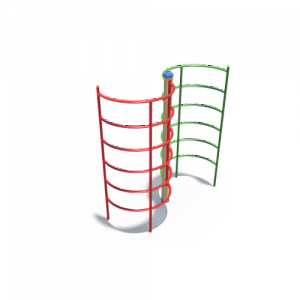 СДО 03120 Шведская стенка круглая