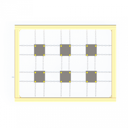 СДО 03210 Полоса препятствий Тропа
